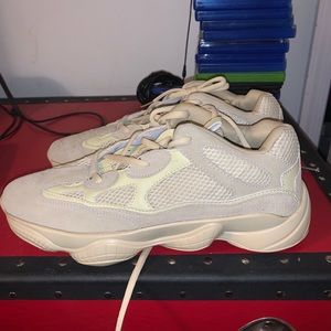 Men’s Casual Fashion Shoes Size 11